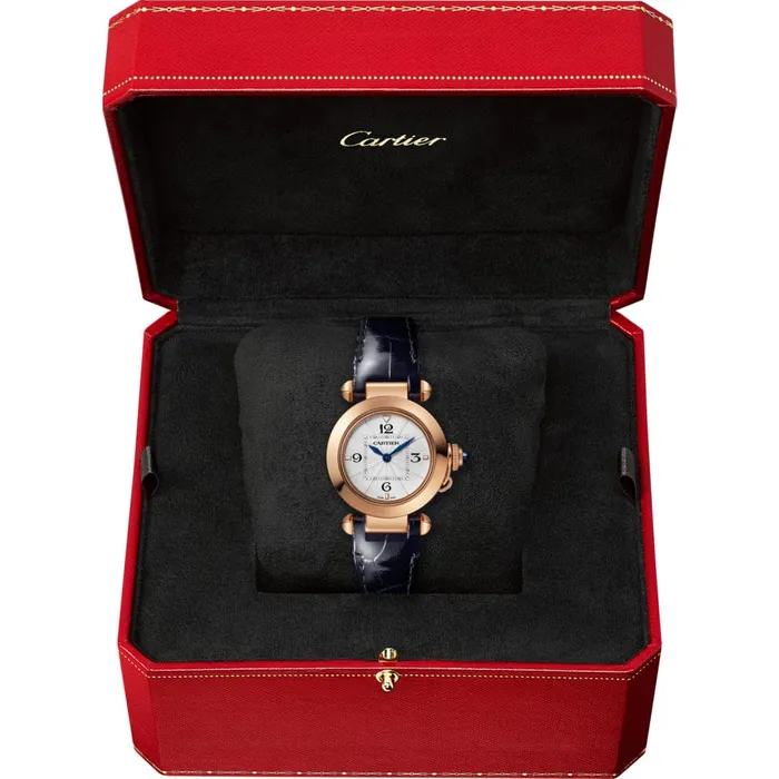 Pasha de Cartier watch CRWGPA0018 Cartier Watches