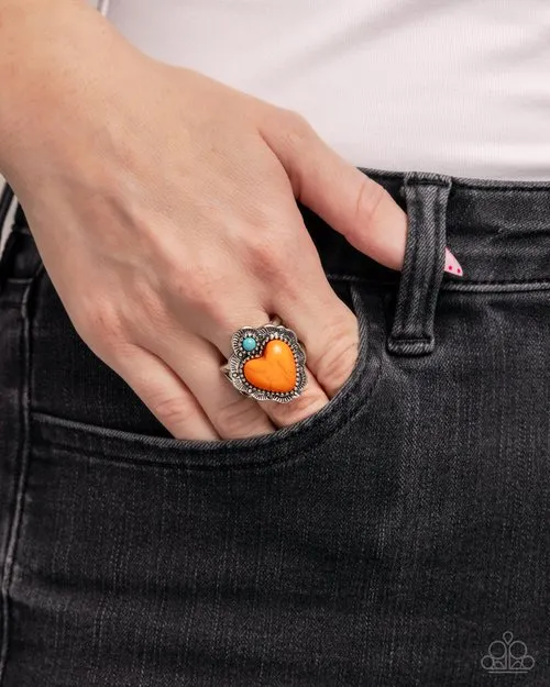Rings Paparazzi Jewelry Paparazzi Ring Texas Ranger