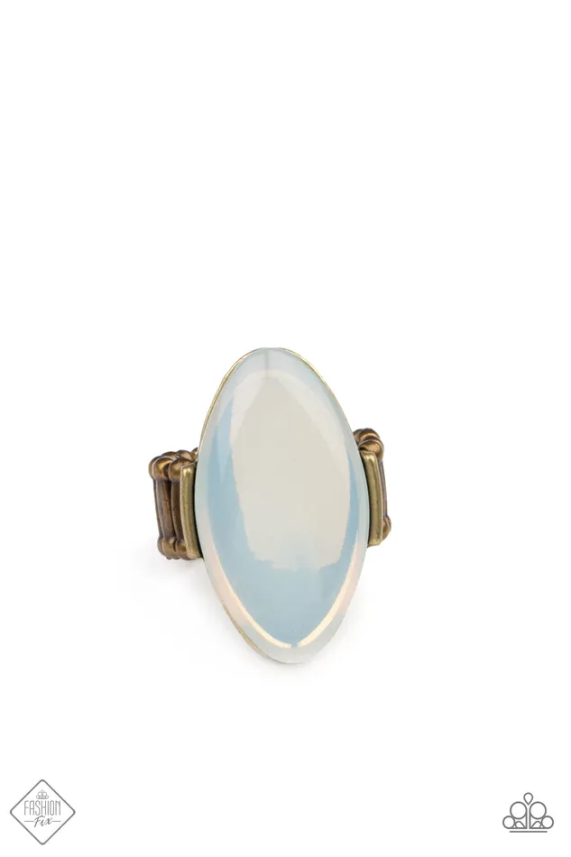 Rings Paparazzi Ring Fashion Fix May 2021 Opal Odyssey Brass Paparazzi Jewelry Rings Paparazzi Ring Fashion Fix May 2021 Opal Odyssey Brass Paparazzi Jewelry