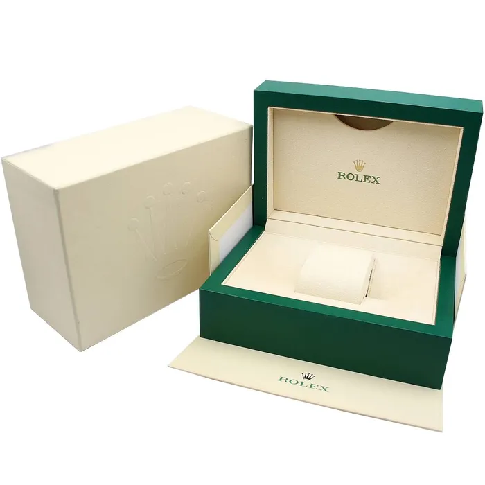 Rolex Bracelets 2024 Release Rolex DayDate 36mm Ref 128348rbr0069 Green Ombre Dial Diamond Bezel 18K Yellow Gold diamond Presidential Bracelet Watch
