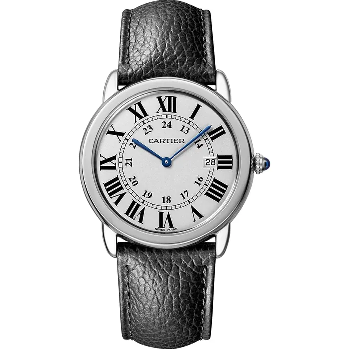 Ronde Solo de Cartier watch WSRN0029 Cartier Watches