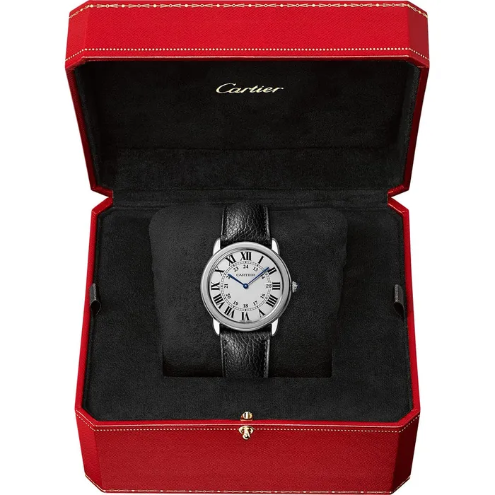 Ronde Solo de Cartier watch WSRN0029 Cartier Watches