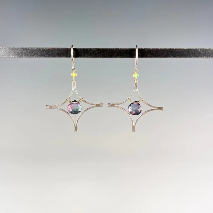 Twinkle Earrings Vannucci Earrings