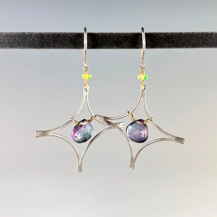 Twinkle Earrings Vannucci Earrings