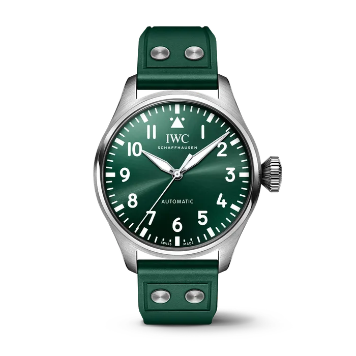 Watches IWC Schaffhausen IWC Big Pilots Watch 43mm