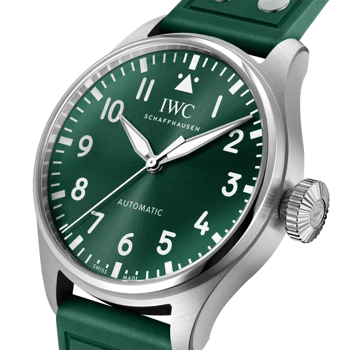 Watches IWC Schaffhausen IWC Big Pilots Watch 43mm