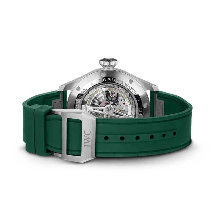 Watches IWC Schaffhausen IWC Big Pilots Watch 43mm