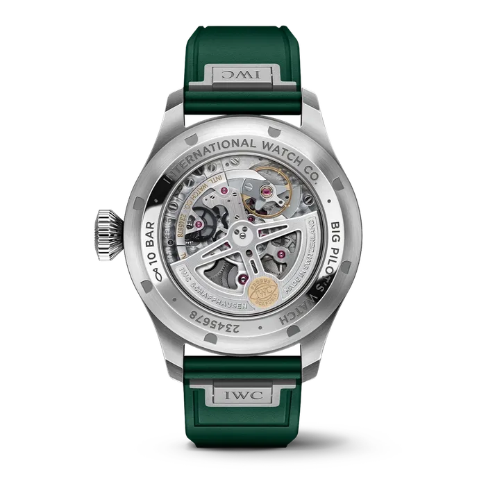 Watches IWC Schaffhausen IWC Big Pilots Watch 43mm