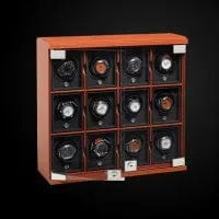 Watches Watch Winder Twelve Module Unit Underwood