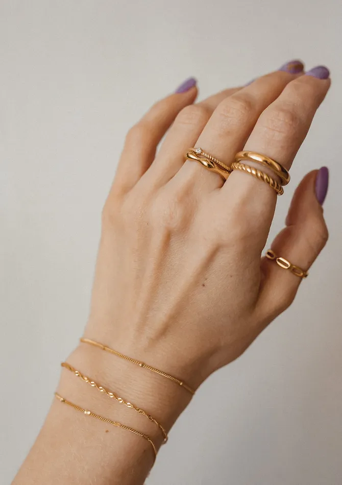 Bracelets Delicate Starburst Chain Bracelet Sterling Silver Gold Hey Happiness Bracelets Delicate Starburst Chain Bracelet Sterling Silver Gold Hey Happiness