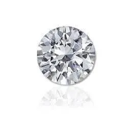 Bracelets GB 175 Carats Round Cut Loose Natural Earth Mined Diamond G VS1
