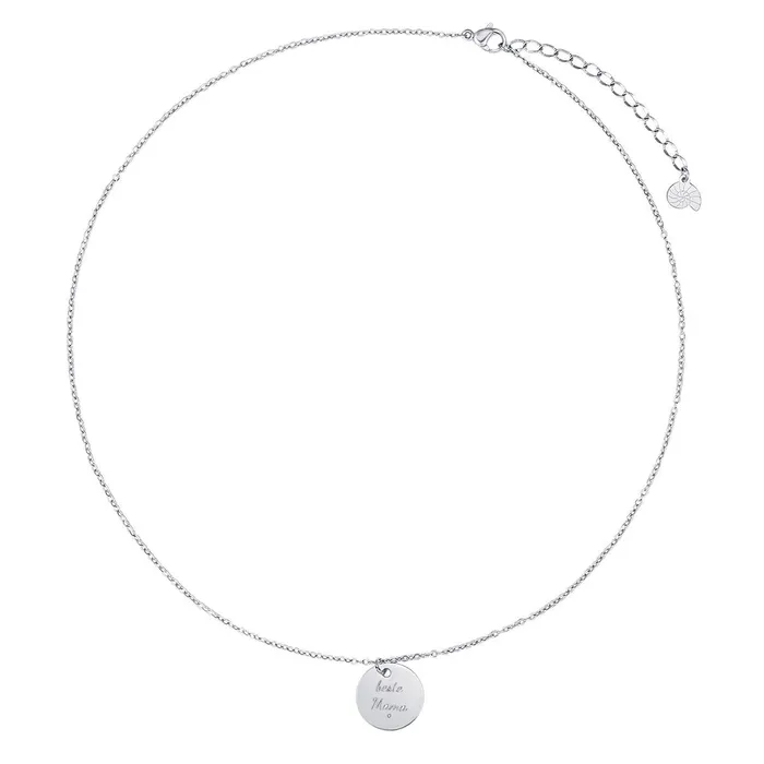 Hey Happiness Best Mom Necklace Necklaces Hey Happiness Best Mom Necklace Necklaces