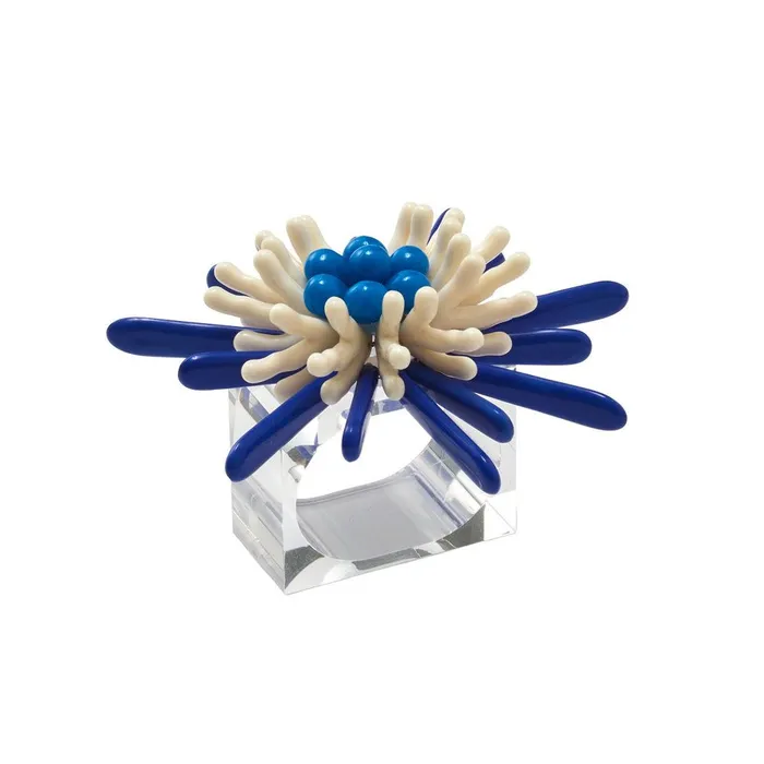 Kim Seybert Rings Kim Seybert Capri Napkin Ring