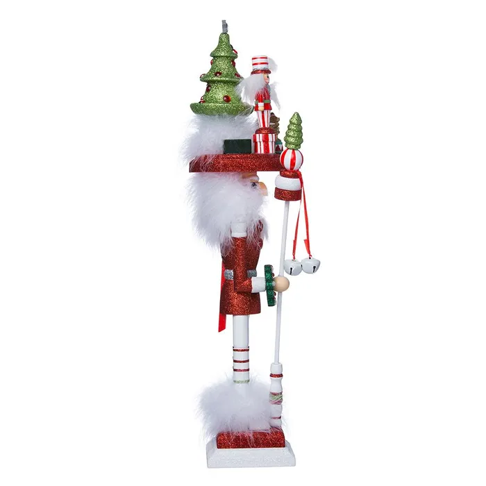 Kurt Adler Necklaces Kurt Adler 18 Hollywd Xmas Tree Hat Nutcracker Kurt Adler Necklaces Kurt Adler 18 Hollywd Xmas Tree Hat Nutcracker
