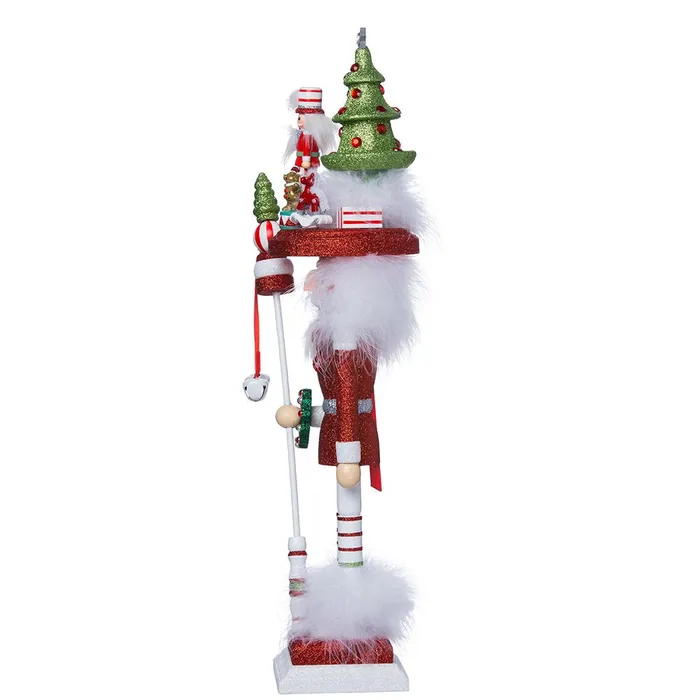 Kurt Adler Necklaces Kurt Adler 18 Hollywd Xmas Tree Hat Nutcracker Kurt Adler Necklaces Kurt Adler 18 Hollywd Xmas Tree Hat Nutcracker