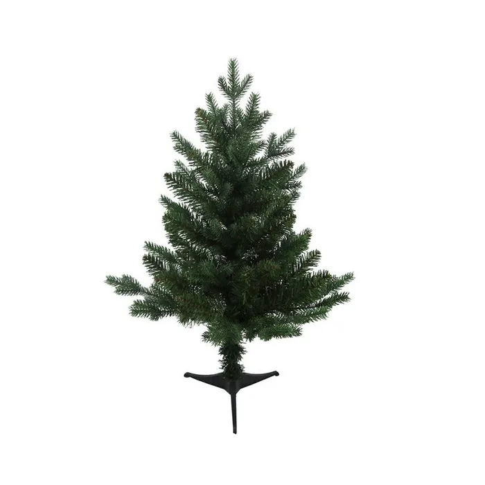 Kurt Adler Necklaces Kurt Adler 24 Unlit Jackson Pine Tree