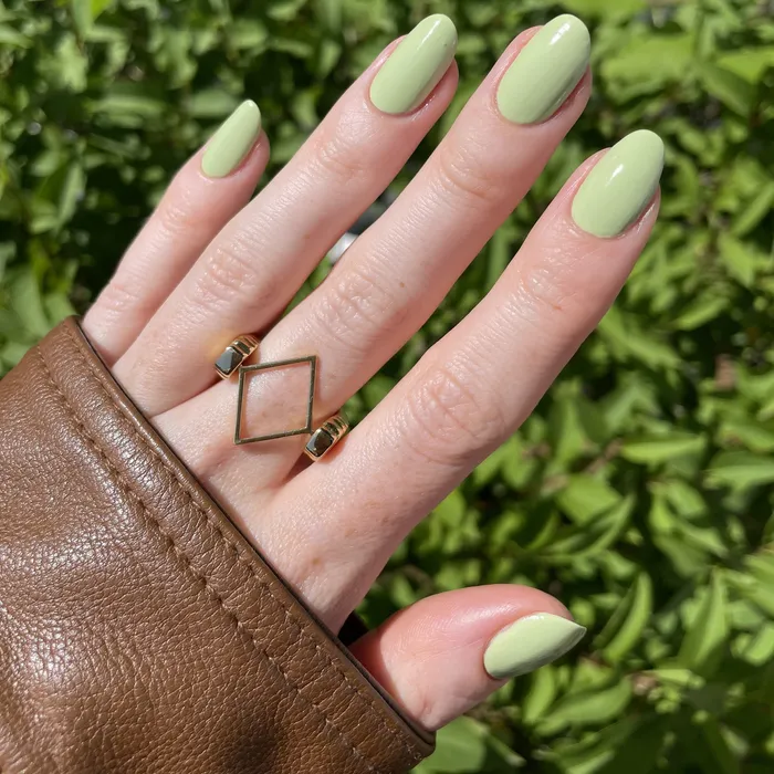 MyCONQUERing Rings DiamondShaped Open Element