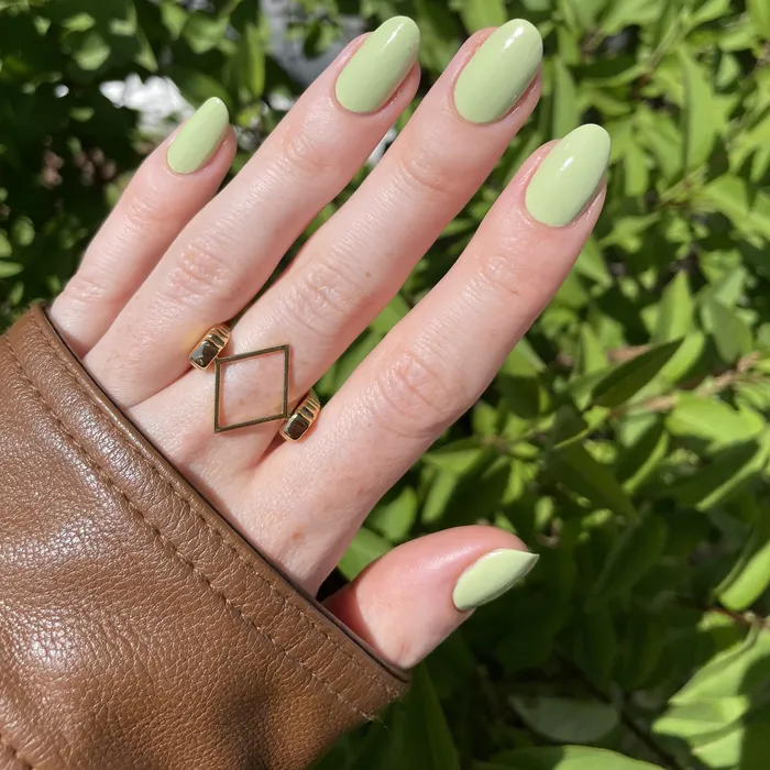 MyCONQUERing Rings DiamondShaped Open Element