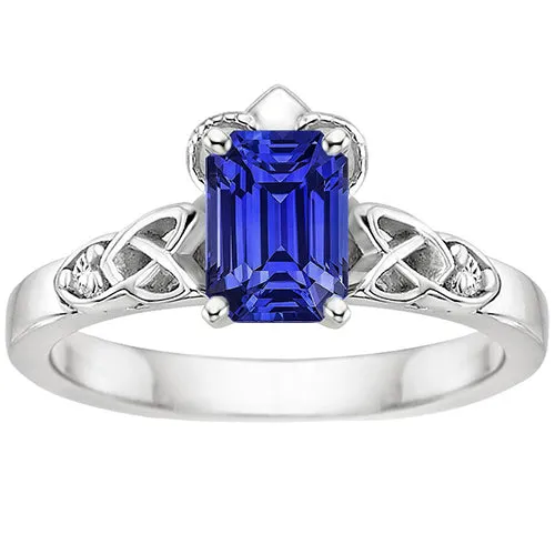 Natural Earth Mined Diamond 3 Stone Ring Emerald Blue Sapphire Vintage Style 325 Carats HarryChadEntcom Rings Natural Earth Mined Diamond 3 Stone Ring Emerald Blue Sapphire Vintage Style 325 Carats HarryChadEntcom Rings