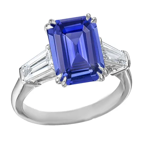 Natural Earth Mined Diamond 3 Stone Wedding Ring Emerald Ceylon Sapphire 350 Carats HarryChadEntcom Rings Natural Earth Mined Diamond 3 Stone Wedding Ring Emerald Ceylon Sapphire 350 Carats HarryChadEntcom Rings