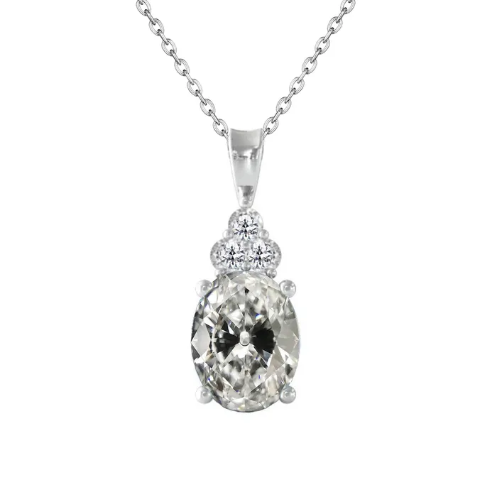 Necklaces Gold Natural Diamond Pendant 350 Carats Oval Old Miner Jewelry HarryChadEntcom Necklaces Gold Natural Diamond Pendant 350 Carats Oval Old Miner Jewelry HarryChadEntcom
