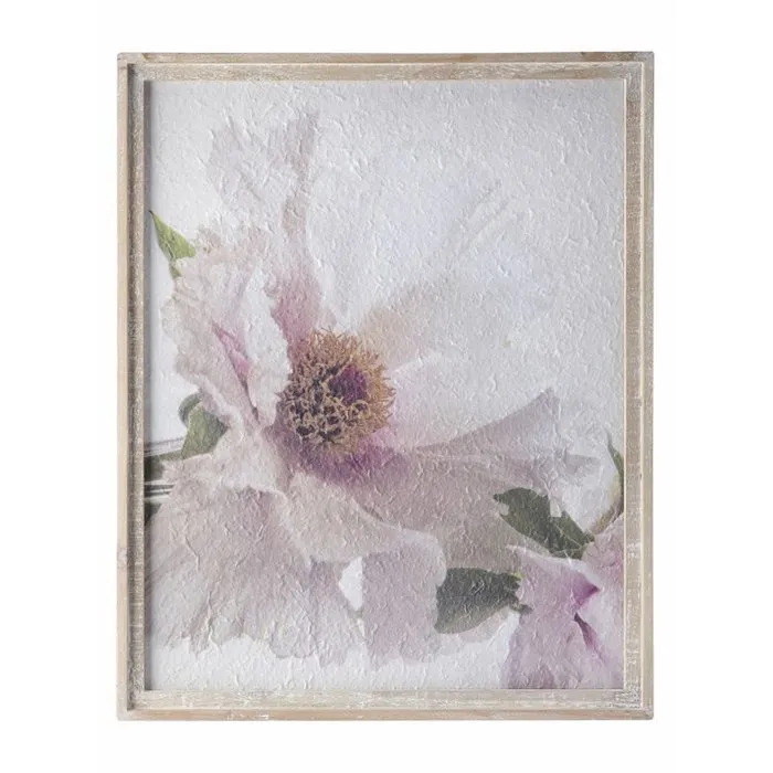 Necklaces Regency International Regency International Wood Frame Tree Peony 195X245 Necklaces Regency International Regency International Wood Frame Tree Peony 195X245