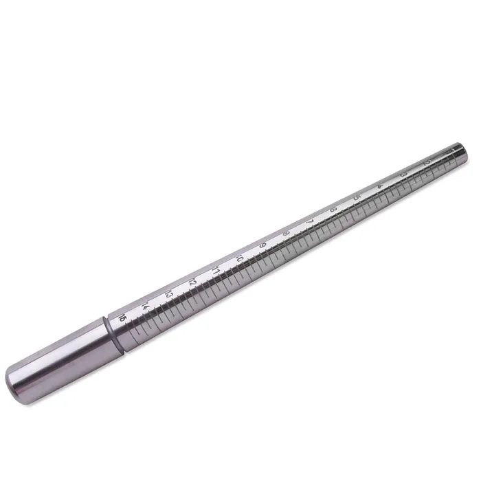 PT Steel Ring Mandrel Rings