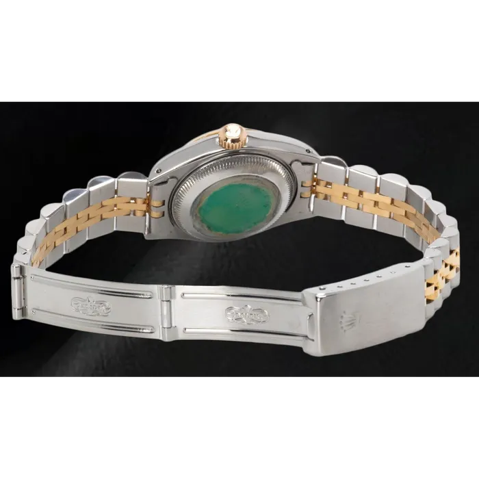 Rings Rolex Datejust 26 mm Champagne Stick Dial Two Tone Ladies Watch HarryChadEntcom Rings Rolex Datejust 26 mm Champagne Stick Dial Two Tone Ladies Watch HarryChadEntcom