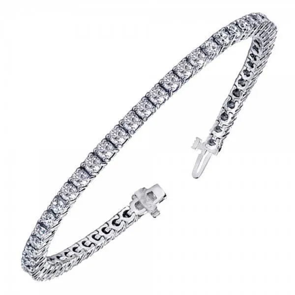 Round Cut Real Natural Earth Mined Diamond Tennis Bracelet White Gold Jewelry 810 Carats GB Bracelets Round Cut Real Natural Earth Mined Diamond Tennis Bracelet White Gold Jewelry 810 Carats GB Bracelets