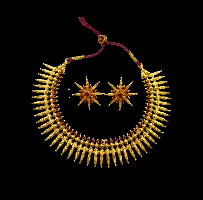 Silversmith Necklaces The Pitaka Silver Kemp Necklace