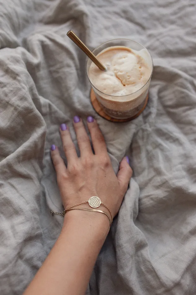 Snake Chain Bracelet Gold Hey Happiness Bracelets Snake Chain Bracelet Gold Hey Happiness Bracelets