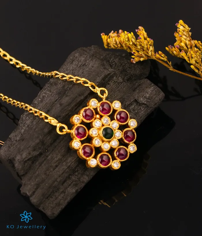The Yajat Silver Necklace Silversmith Necklaces