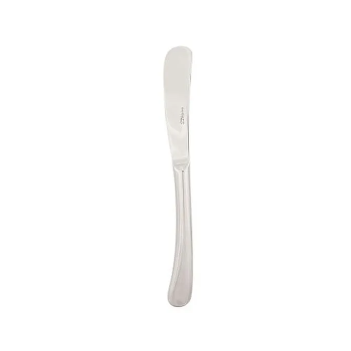 Vietri Settimocielo Spreader 75L 1810 Stainless Steel Spreading Knife Vietri Bracelets Vietri Settimocielo Spreader 75L 1810 Stainless Steel Spreading Knife Vietri Bracelets